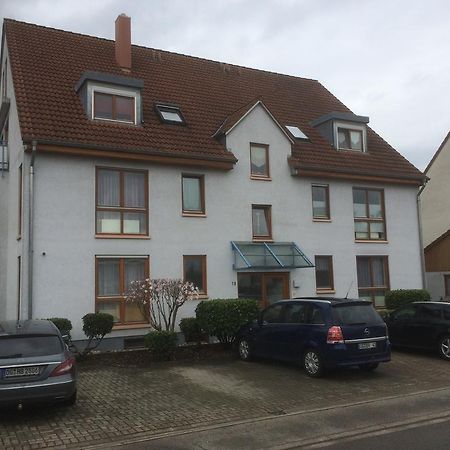 Ferienwohnung Lavate 2 Orschweier Exteriör bild