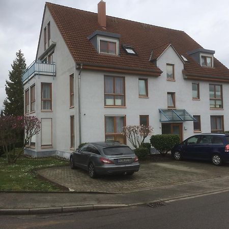 Ferienwohnung Lavate 2 Orschweier Exteriör bild
