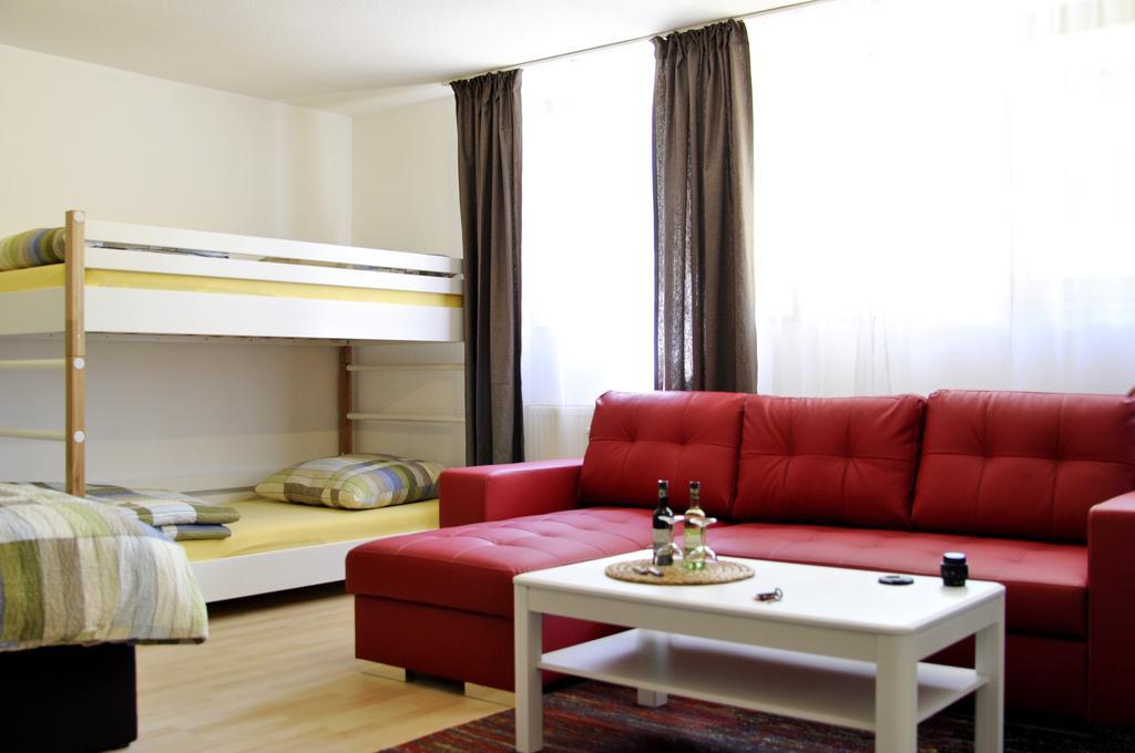 Ferienwohnung Lavate 2 Orschweier Rum bild