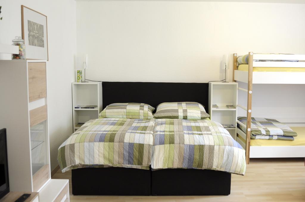 Ferienwohnung Lavate 2 Orschweier Rum bild